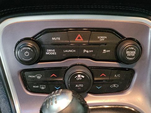 Used 2021 Dodge Challenger R/T Scat Pack image 19