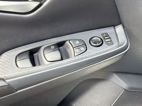 Used 2024 Nissan Sentra SV w/ All-Weather Package image 10