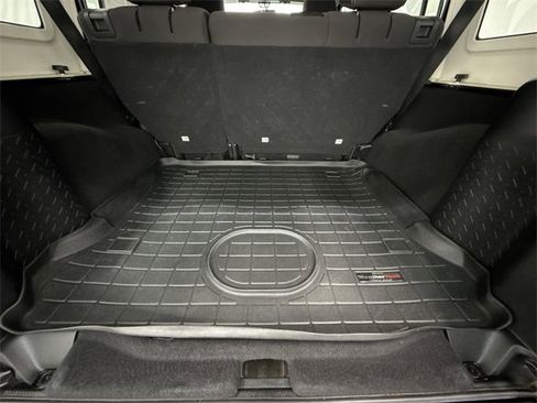 Used 2015 Jeep Wrangler Unlimited Sahara w/ Dual Top Group image 22