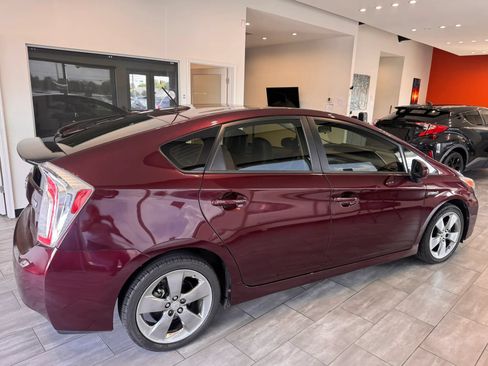 Used 2013 Toyota Prius Persona Series FWD image 15