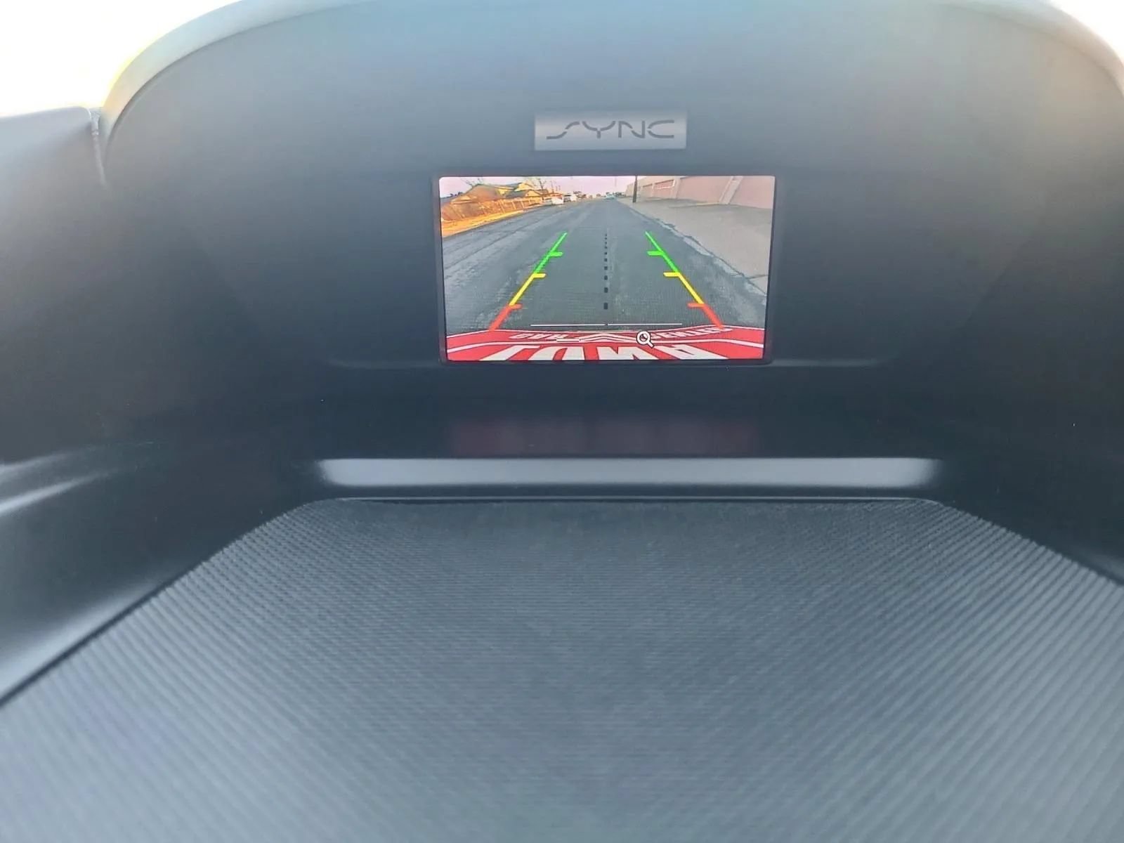 Used 2017 Ford Escape SE FWD image 15