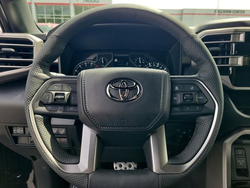 New 2026 Toyota Tundra SR5 AWD/4WD image 20