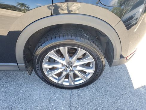 Used 2020 MAZDA CX-5 Grand Touring image 9