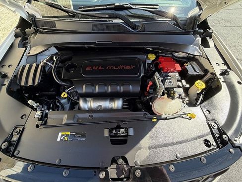 Used 2020 Jeep Compass High Altitude image 28