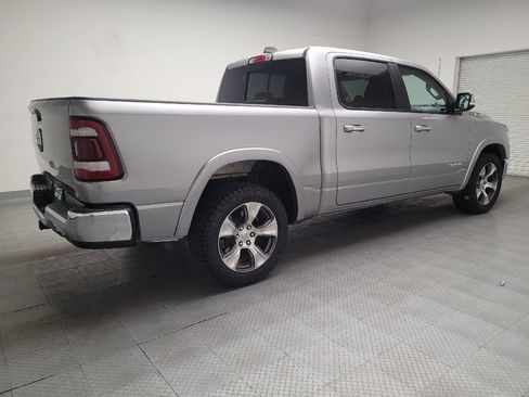 Used 2019 RAM 1500 Laramie image 10
