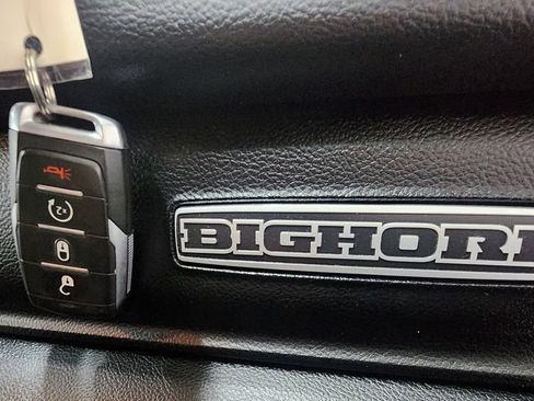 Used 2021 RAM 1500 Big Horn AWD/4WD image 38
