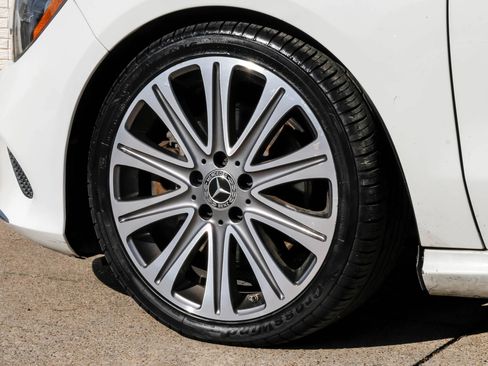 Used 2018 Mercedes-Benz CLA 250 image 56