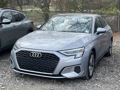 Used 2024 Audi A3 2.0T Premium