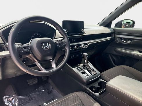 Used 2024 Honda CR-V Sport image 15