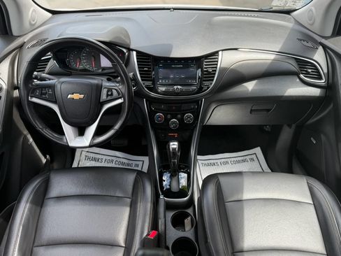 Used 2019 Chevrolet Trax Premier AWD/4WD image 15