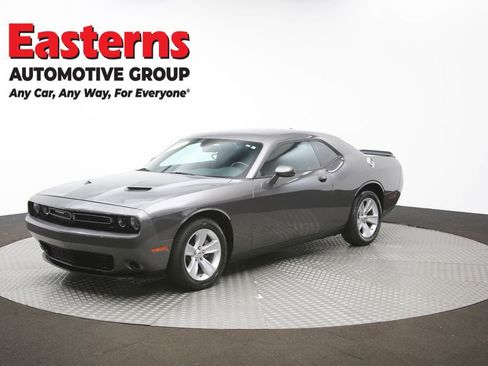 Used 2023 Dodge Challenger SXT image 55