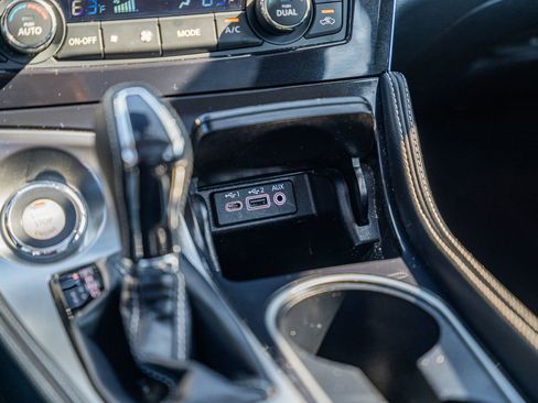 Used 2023 Nissan Maxima Platinum w/ Sport Mat Group image 29