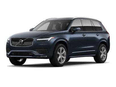 Used 2021 Volvo XC90 T6 Momentum w/ Protection Package Premier