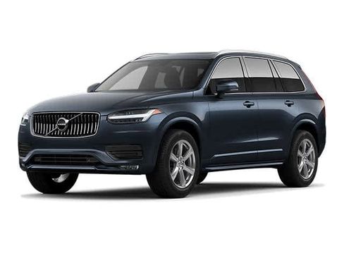 Used 2021 Volvo XC90 T6 Momentum w/ Protection Package Premier image 1
