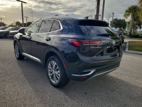 Used 2022 Buick Envision Preferred image 5