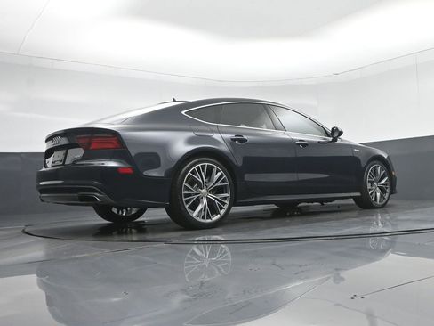 Used 2017 Audi A7 3.0T Prestige w/ Prestige Package image 60