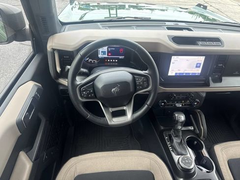 Used 2023 Ford Bronco Big Bend AWD/4WD image 28