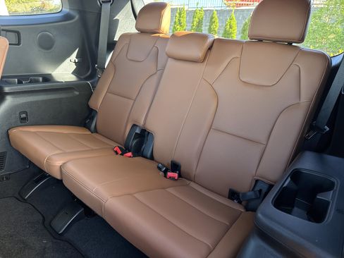 Used 2025 Kia Telluride SX Prestige X-Line image 32