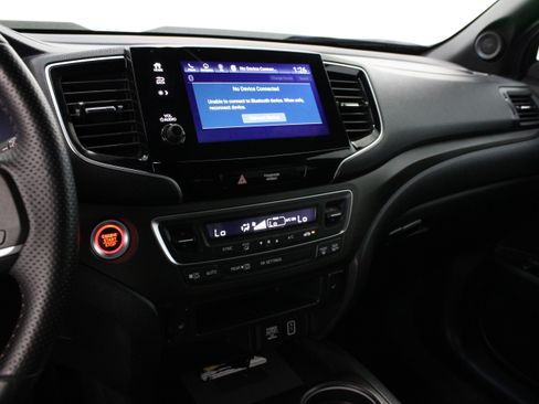 Used 2022 Honda Passport TrailSport image 16