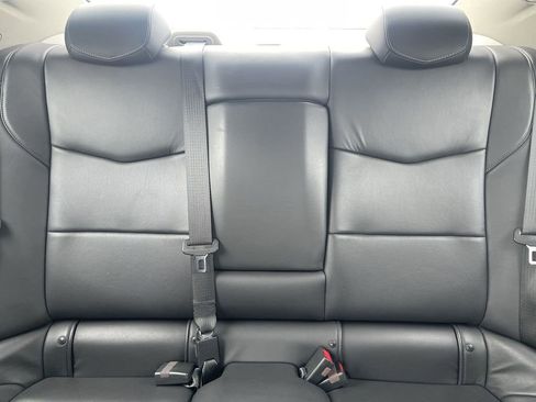 Used 2014 Cadillac ATS Performance image 25