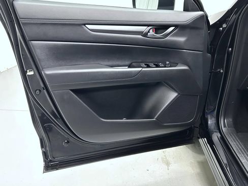 Used 2025 MAZDA CX-5 AWD 2.5 S w/ Preferred Package image 9