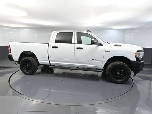 Used 2022 RAM 2500 Tradesman image 4