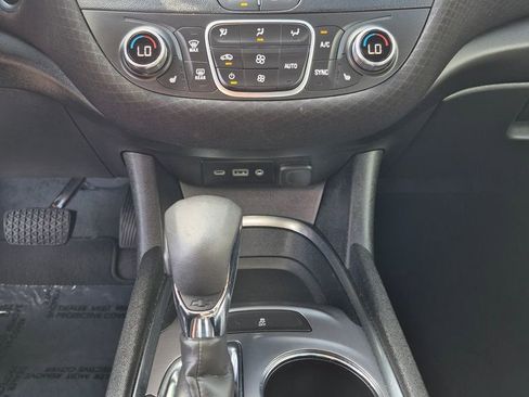 Used 2023 Chevrolet Malibu LT image 15