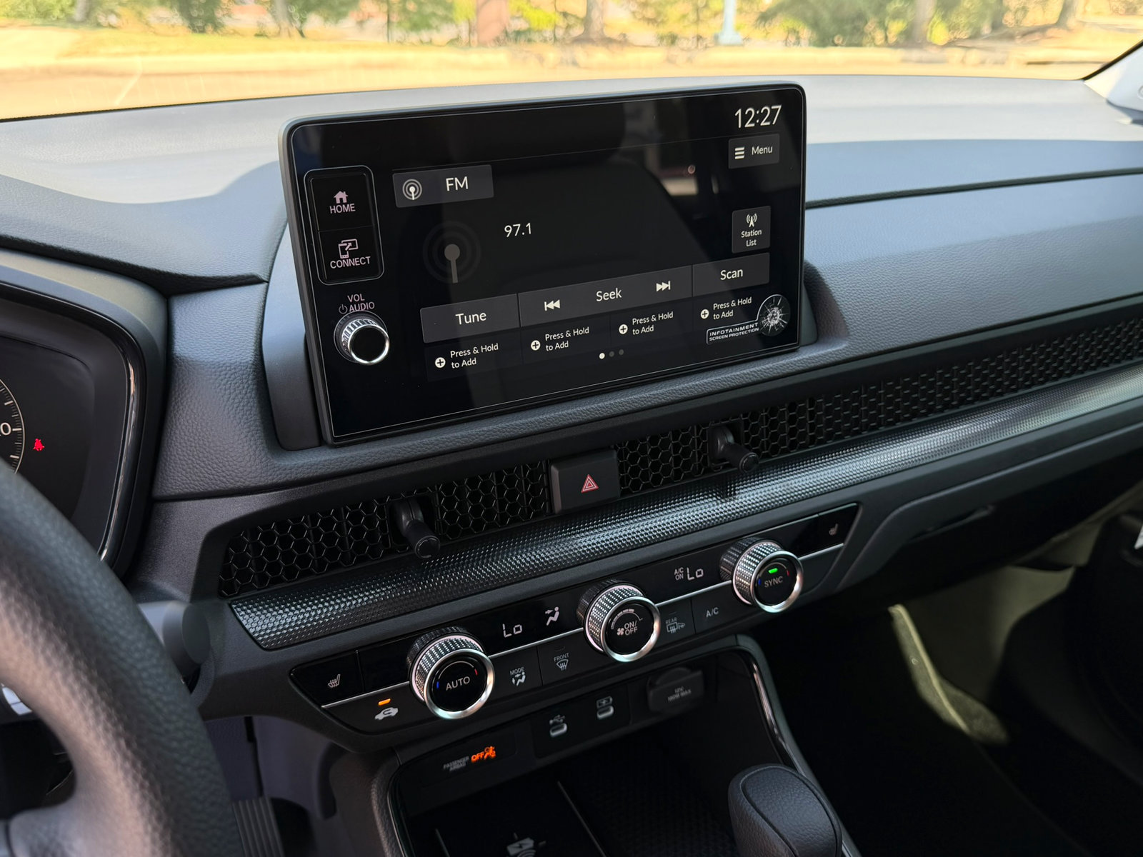Certified 2026 Honda CR-V EX image 15