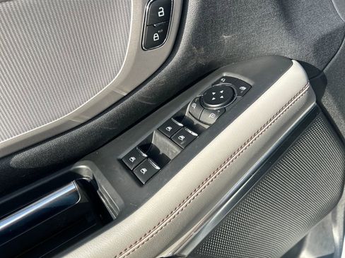 Used 2025 Ford Expedition Active image 18