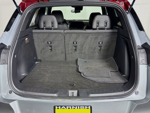 Used 2024 Chevrolet TrailBlazer RS w/ Driver Confidence Package image 26