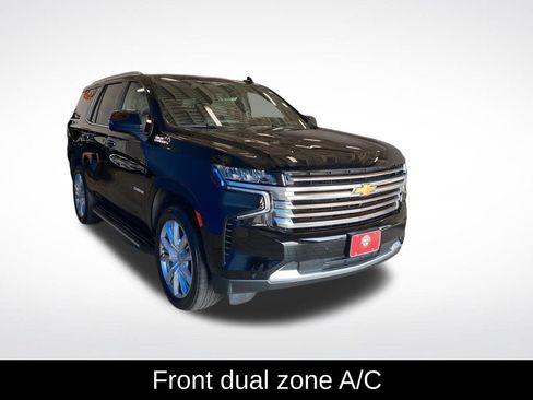 Used 2024 Chevrolet Tahoe High Country w/ Max Trailering Package AWD/4WD image 15