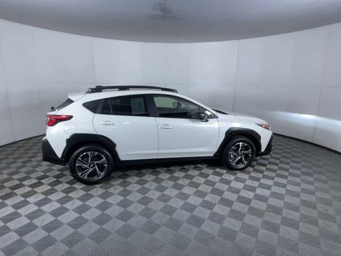 Certified 2024 Subaru Crosstrek 2.0i Premium AWD/4WD image 9