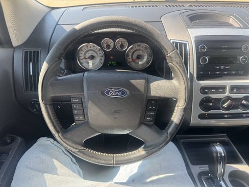 Used 2009 Ford Edge SEL AWD/4WD image 17