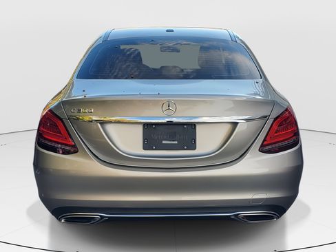 Used 2019 Mercedes-Benz C 300 Sedan image 6