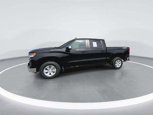 Used 2023 Chevrolet Silverado 1500 LT image 5