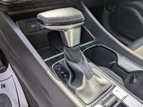 Used 2025 Hyundai Tucson SEL image 24