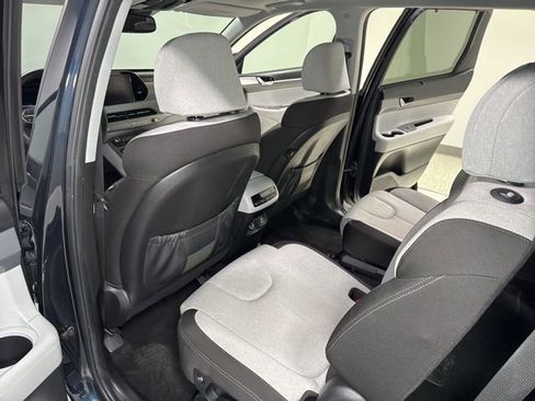 Used 2020 Hyundai Palisade SEL w/ Convenience Package image 28