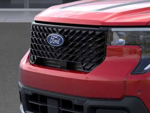 New 2026 Ford Maverick Lariat AWD/4WD image 19