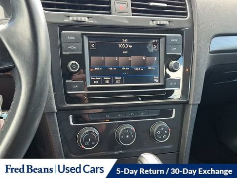 Used 2019 Volkswagen Golf S FWD image 29