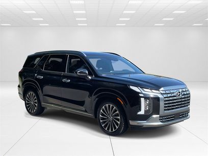 Used 2024 Hyundai Palisade Calligraphy