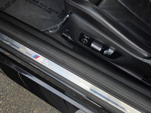Used 2022 BMW M4 Competition RWD image 21