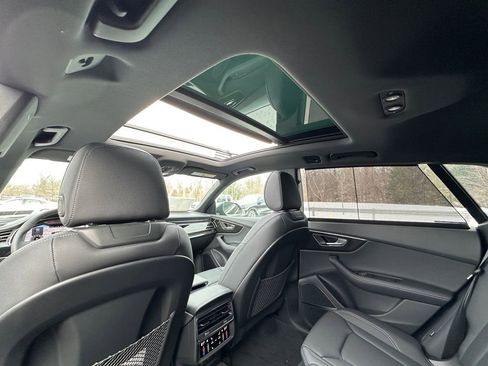 New 2026 Audi Q8 Premium Plus image 26