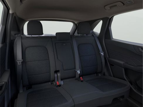 New 2026 Ford Escape Active FWD image 11