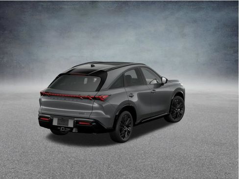 New 2027 INFINITI QX65 Sport w/ Premium Package AWD/4WD image 5