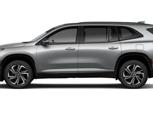 New 2026 Buick Enclave Sport Touring w/ Power Package FWD image 33