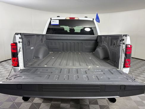 Used 2021 Ford F150 XL w/ STX Appearance Package image 28