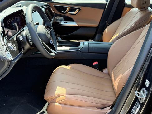New 2025 Mercedes-Benz E 350 Sedan image 13