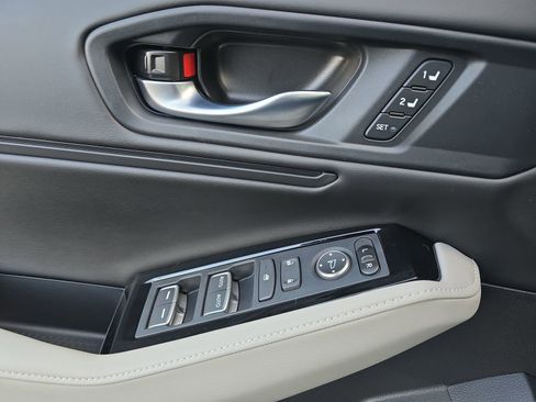 New 2025 Honda Accord Touring image 27