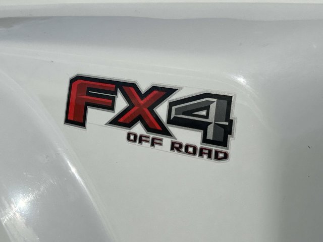 Used 2020 Ford F450 XL w/ STX Appearance Package AWD/4WD image 14