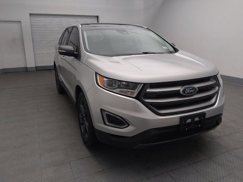 Used 2018 Ford Edge SEL w/ Equipment Group 201A image 13